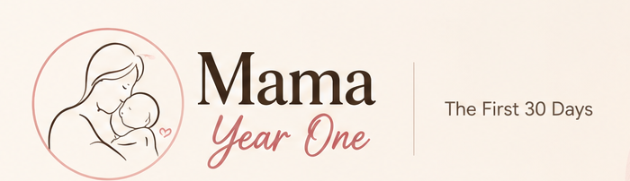 Mama Year One