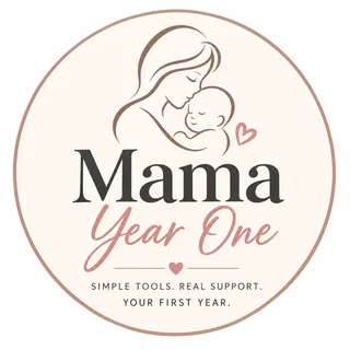 Mama Year One